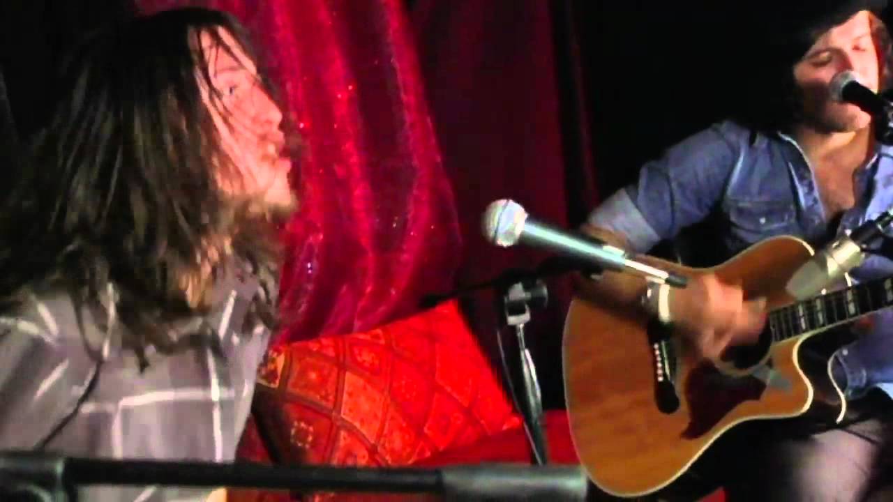 Watch Dirty River Boys "Boomtown" on YouTube Watch Dirty River Boys "Boomtown" on YouTube