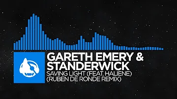 Gareth Emery & Standerwick - Saving Light (Ruben De Ronde Remix) [Saving Light (The Remixes)]