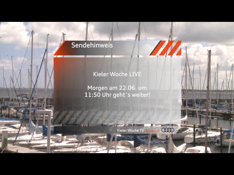 Kieler Woche Tv Kieler Woche Tv
