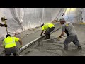 Heavy-Duty Industrial Concrete Slab Installation - Built to Last | Randahl Construction MN