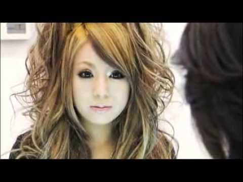 Girl S Life Gyaru 桜井莉菜 Sakurina Sakurai Rina Part 1 Youtube