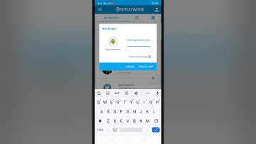 How To Enable Drawer In Sketchware