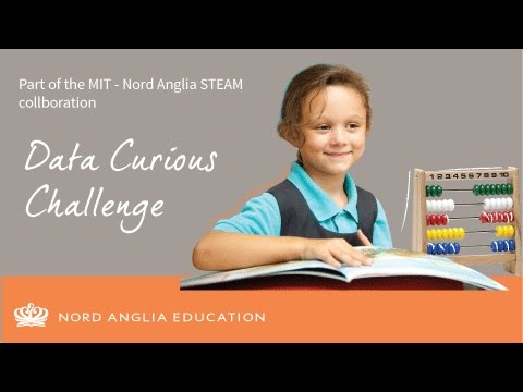 Nord Anglia - MIT | Data Curious Challenge