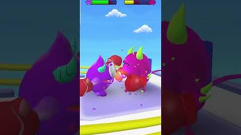 Giant blob gameplay walkthrough all levels