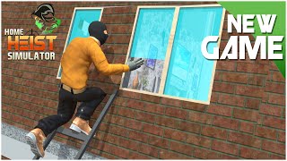 Real Home Heist - Idle Thief Sneak Robbery HD GamePlay Level (6 - 10)  By #Deep #Pocket screenshot 5