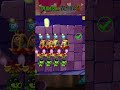 Plants Vs Zombies 2 PvZ 2 Plant Teams Vs Zombie Teams 