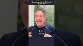 💥 IMPROVE YOUR CLIMBING BY TUNING INTO PROPRIOCEPTION & FEEL BETA -  PART 2 of 3