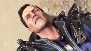 THE SURGE: Combat tutorial / Tutorial combattimento Gameplay