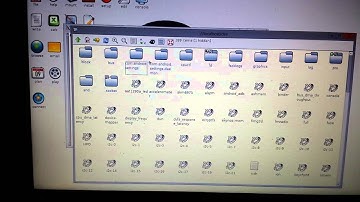 PuppyLinux ARM on Galaxy S3 4: Remote X display.