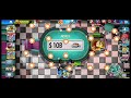governor of poker 3 win 10b and collect reward from 
