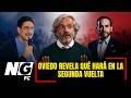 🔴 OVIEDO EVITA RESPALDAR A UN CANDIDATO PARA LA S