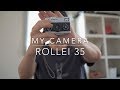 Rollei 35 - Very useful camera