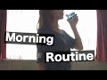 【モーニングルーティーン】2017夏/morning routine〜2017summer〜/yurika
