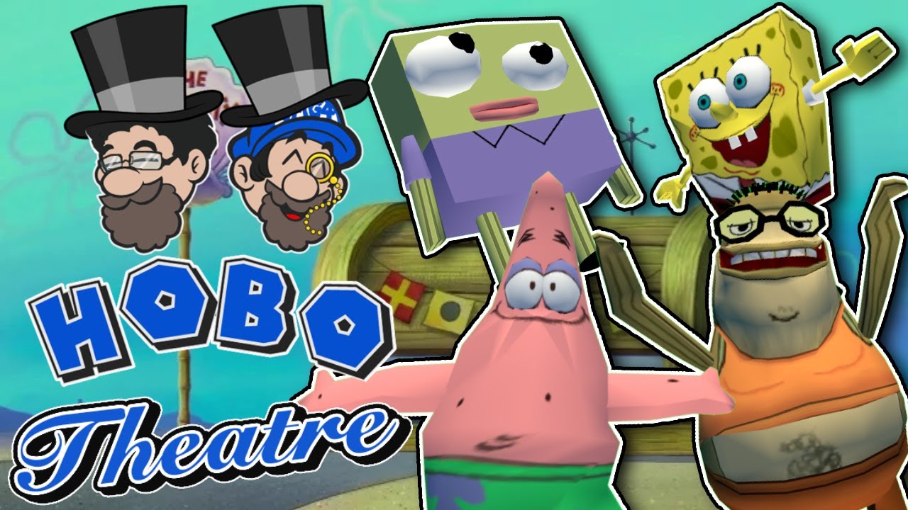 The Internet Is Trolling Again With Another Spongebob Squarepants