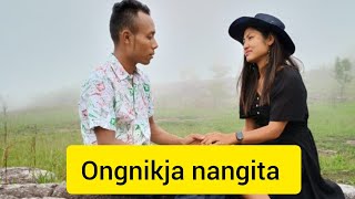 Ongnikja nangita teaser Video  // Yc Nikjrang Rangsha