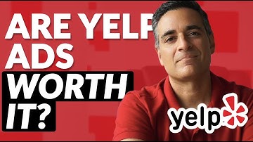 Are Yelp Ads Worth It? What We