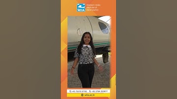 Lear-Jet Practical Training