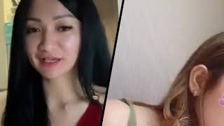 Duo Host Cantik Terbaru Dan Seksi Di Bigo Live