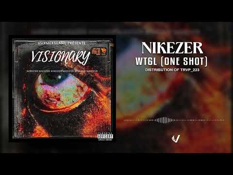 NIKEZER - WT6L (ONE SHOT)
