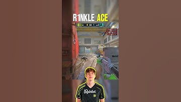 R1NKLE ACE #csgomemes #csgofunny #cs2 #fpy #viralvideos