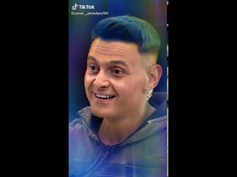 فارس من صغري سني سامر المدني