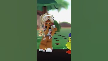 i just wanna danceee #roblox #ttd3 #capcut #edit