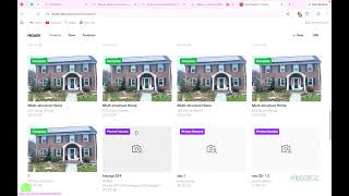 HOVER Integration with Zoho CRM
