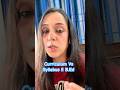 Curriculum vs Syllabus | B.Ed Exam | Easy Explanation#shorts #bedexam #bednotes #bed2026 #teaching