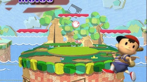 Melee Netplay Highlights - Part 1