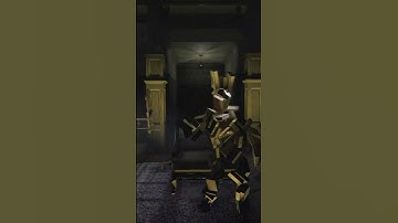 Layers of Fear - Turn Around! 💀