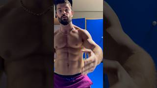 Believe in yourself 😏 X : yetifit__