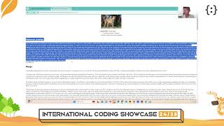 Dukuan Ko, 13 Master Category Ics 2425