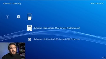 Retro Emulator Arcade (Lakka) - Raspberry Pi 4
