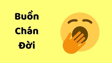 MẤT NIỀM TIN vào một CUỘC SỐNG TỐT HƠN?