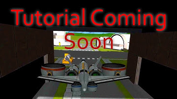 VTOL Hybrid Prop Plane, Full Translation Control, No RCS, RW Optional