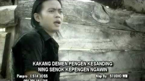 Semut ngelawan gajah - Hendi deles putra.DAT