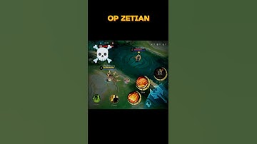 zetian x pharsa x gord ☠️ #mlbb #mobilelegends #moba#shorts #zoro_vines