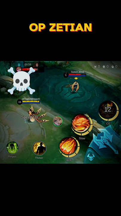 zetian x pharsa x gord ☠️ #mlbb #mobilelegends #moba#shorts #zoro_vines