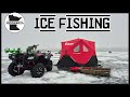 Minnesota Ice Fishing