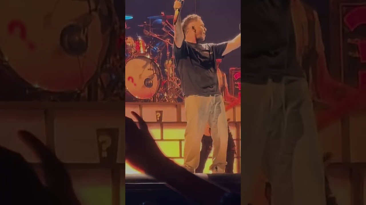 Alejandro sanz, estadio nacional peru 26/02/26