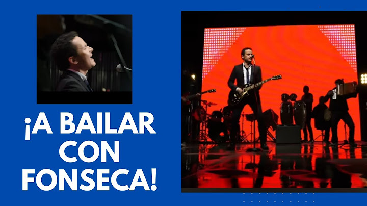 Fonseca - Cinco ÉXITOS PARA ESCUCHAR, CANTAR Y BAILAR #reggaeton #musicalatina #musicacolombiana