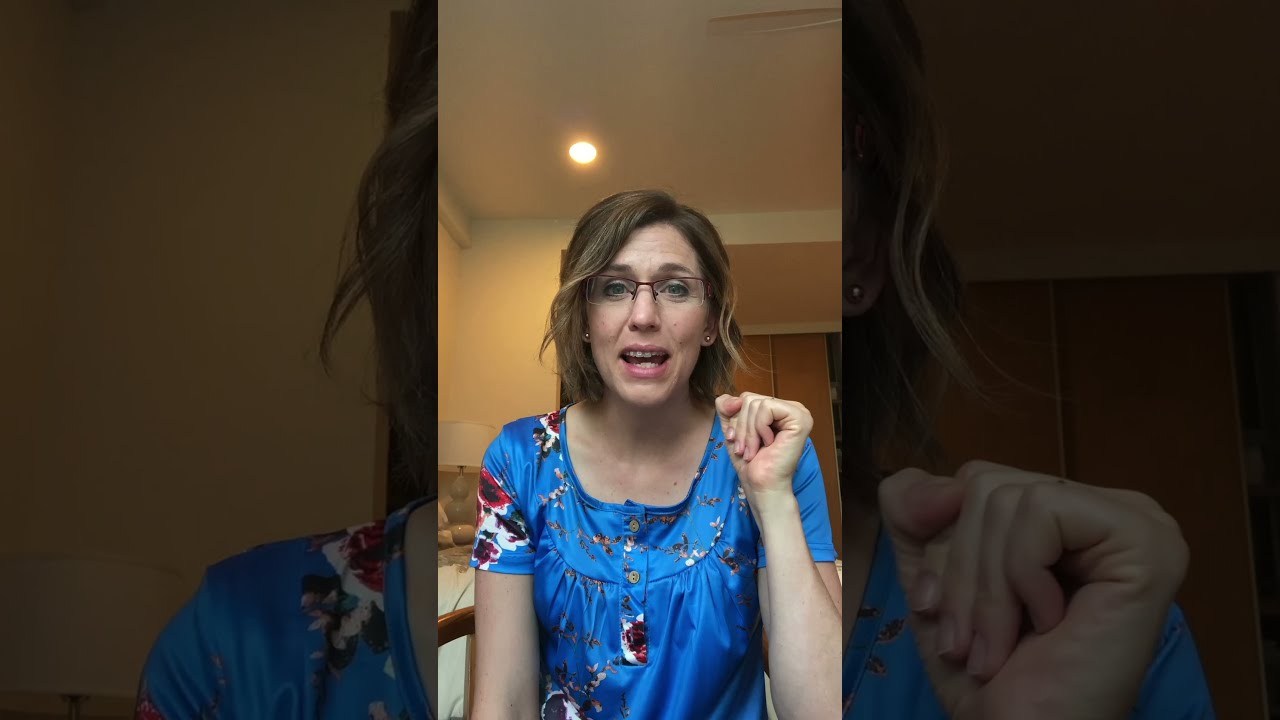 #12  My  Nursing Career with ADHD + Making Goals