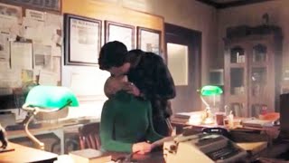 Riverdale 4x19 Season Finale | Jughead and Betty finally beat Mr. Honey