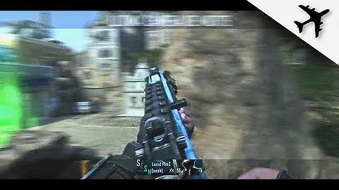 "Save Me" | Jehx (Trial)