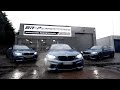 3X BMW M2 Stage 2 by BR-Performance