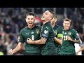 Highlights: Italia-Grecia 2-0 (12 ottobre 2019)