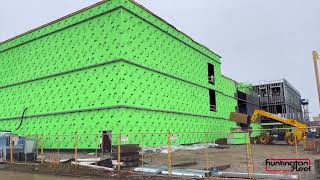 Celebrity Brad D. Smith Center for Business and Innovation - January 2023 Update Net Worth