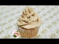 CREMA MANTEQUILLA DE CAFE 🍰 COFFEE BUTTERCREAM