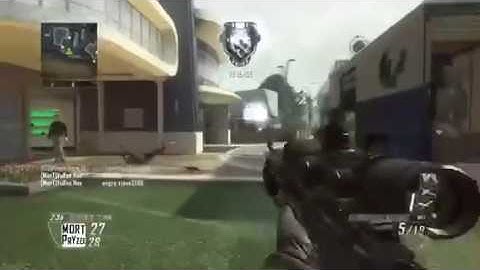 5 on screen killcam WOW