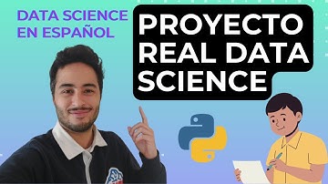 Así tienes que hacer Machine Learning |  Data Science, Inteligencia Artificial y Python